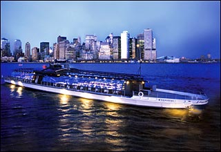 Bateaux New York