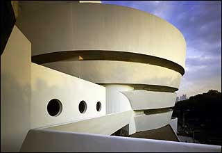 Guggenheim Museum