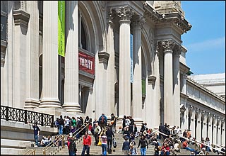 Metropolitan Museum of Art